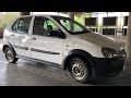 Tata indica review  indias first indigenous car  faisal khan