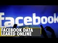 Over 500 million Facebook users phone number and personal data leaked online| Mark Zuckerberg | WION