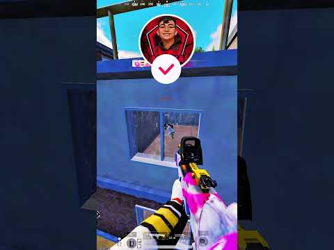 اقوي لقطه في العالم Pubgmobile ببجي موبايل مواهب ببجي موبايل العربية