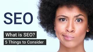 Search Engine Optimizationv (SEO) | Houston Creative Marketing