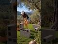 Cement Block ? Garden Bench in Minutes #BudgetBuild #GardenIdeas