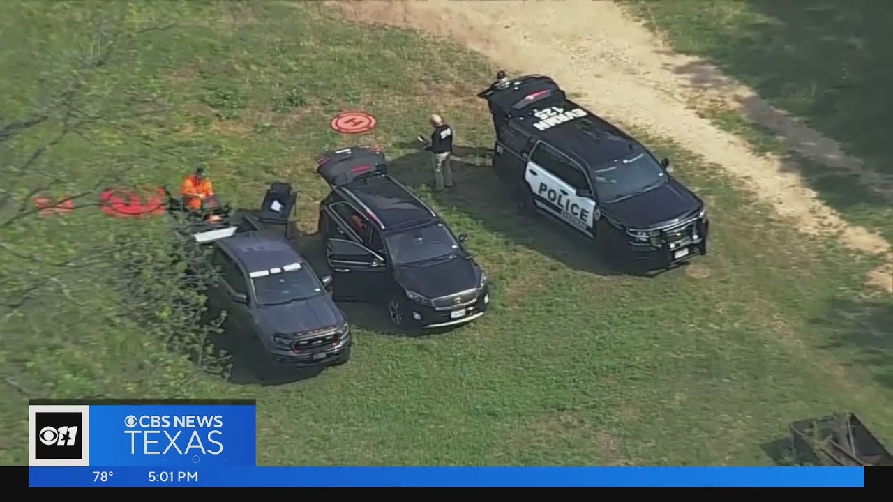 Everman investigators call off weekend searches for Noel Rodriguez-Alvarez