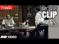 AIRLIFT MOVIE CLIPS 9 - Trick to Use When Your Minister Acts MUTE