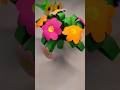 How to make flower 🌹 Tree 🌲| #art #beach #love #edm #crefts