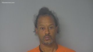Hampton man arrested for sexual assault in James City County