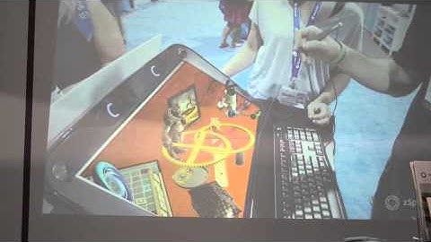 zSpace Immersive VR: The Coolest Thing at ISTE