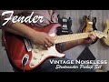 Fender Vintage Noiseless Pickups