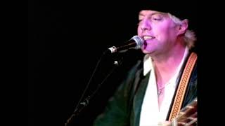 Video thumbnail of "Jani Lane - "Uncle Tom's Cabin" acoustic, 10/31/05, St. Paul, MN. Pro Shot"