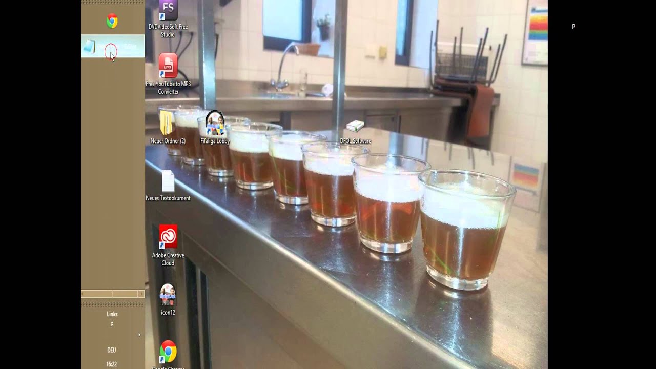 FIFALIGA.net Lobby Instala