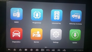 How to add a Toyota 2017 4runner key with im608 Pro II? @Lasselectricalzone