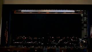 Cardiff Castle - MMS 6th Grade Band