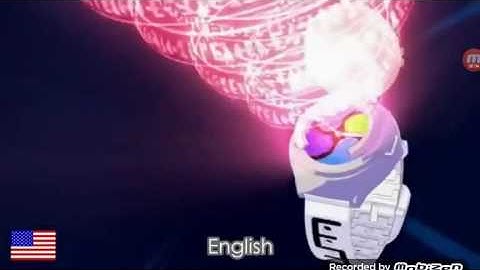 Yo-Kai Watch Multilanguage