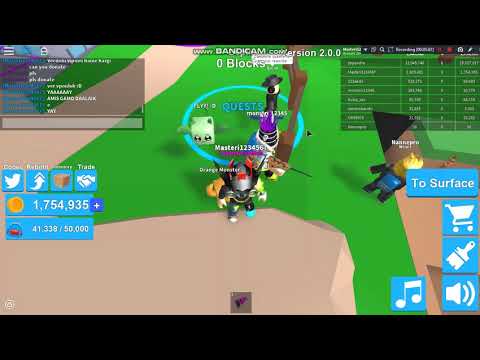 Mining Simulator #4 Isev Mining SImulator