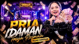 🎵 Pria Idaman – Tasya Rosmala | OM ADELLA Live Surabaya Expo Center | Full HD