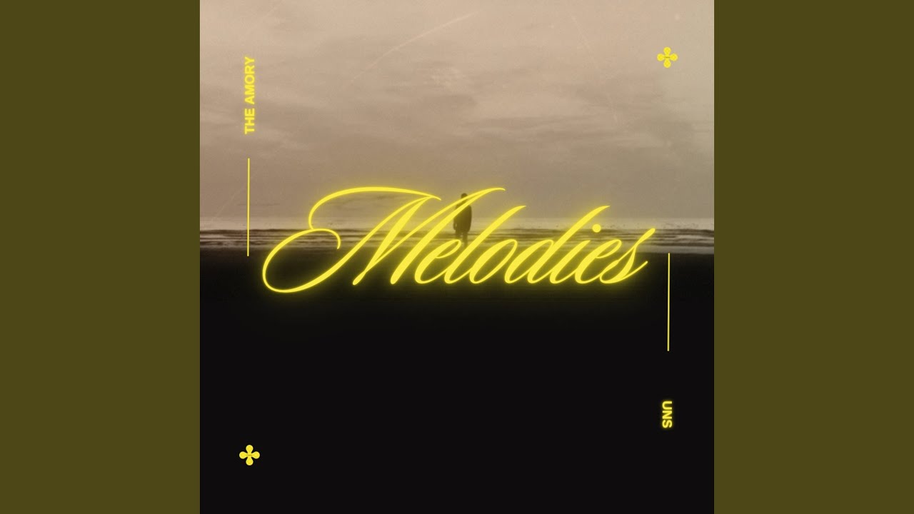 在 YouTube 上觀看「Melodies」