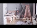 Princess Room / Dreamy Little Girls' Bedrooms / Kids Room Decor Ideas For Girls 2021