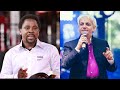 SHOCKING TRUTH ABOUT PROPHET TB JOSHUA FROM PASTOR BENNY HINN