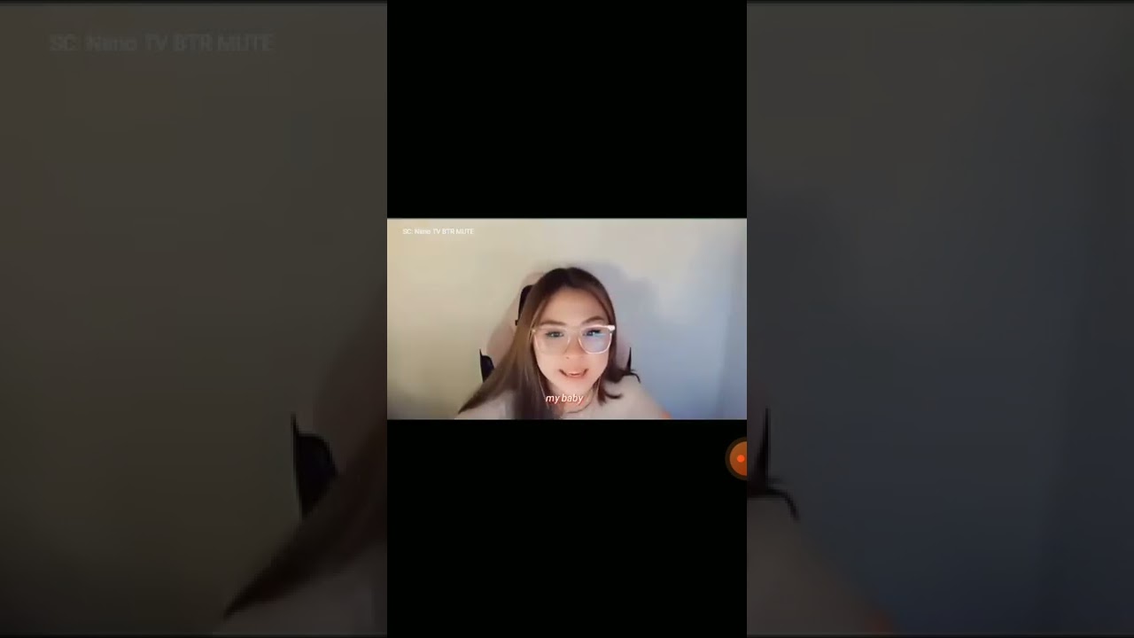 Mutte marah gara gara Uhigh gamau manggil Sayang. 