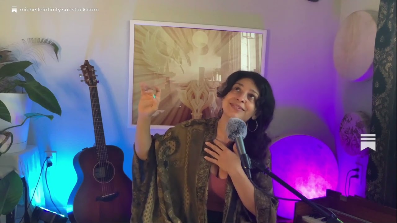 Vocal Empowerment :: SoulSounds (4.4.25)