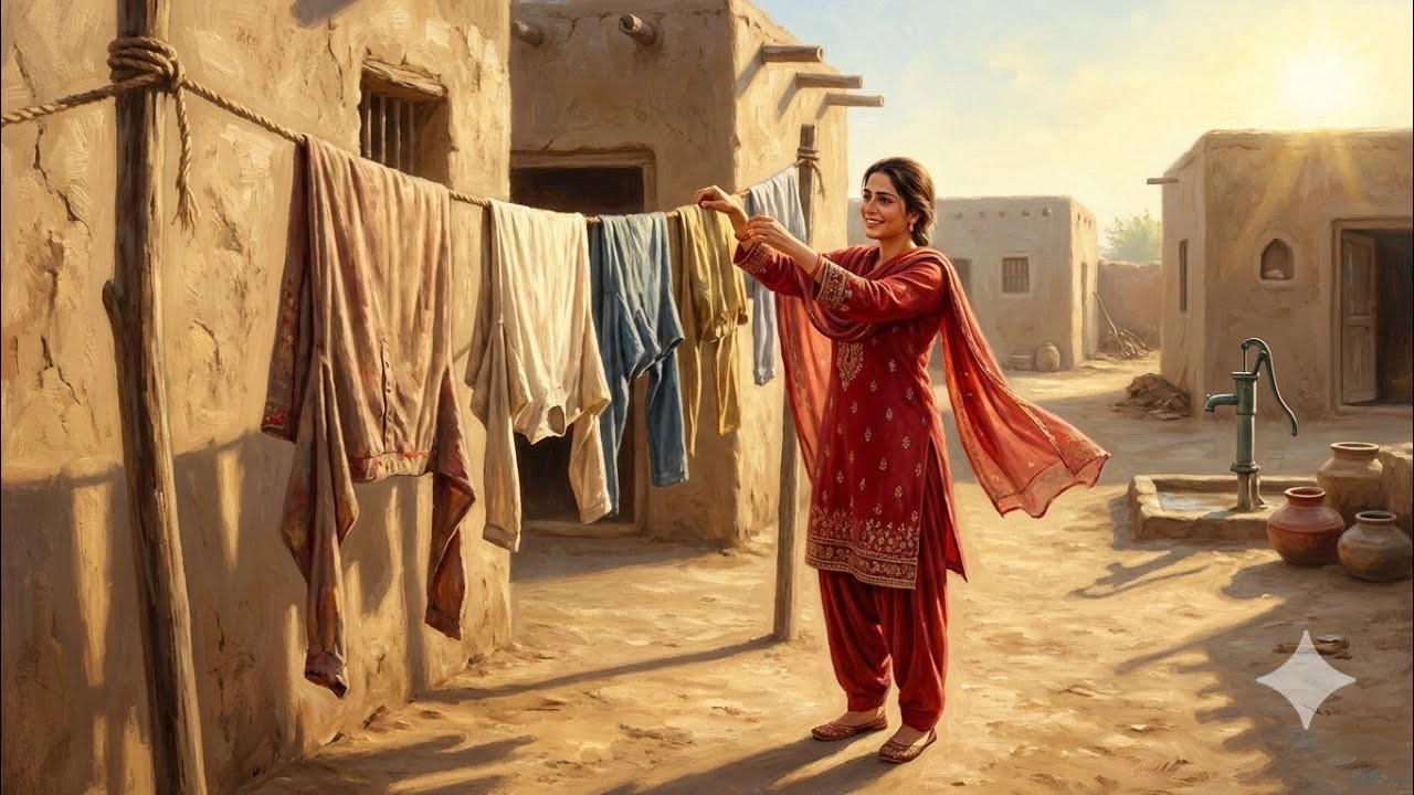 A tough life of a housewife | The world of Zohra | Daily vlog 