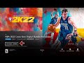 NBA 2K22 CROSS GEN RELEASE DATE & NBA 2K22 PREORDER RELEASE DATE & LEGEND 75TH ANNIVERSARY EDITION!