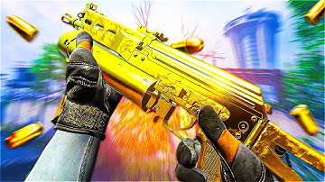 THE #1 MINIBAK CLASS SETUP HAS NO RECOIL in MW2! (Best MINIBAK Class Setup) - Modern Warfare 2 #mw2