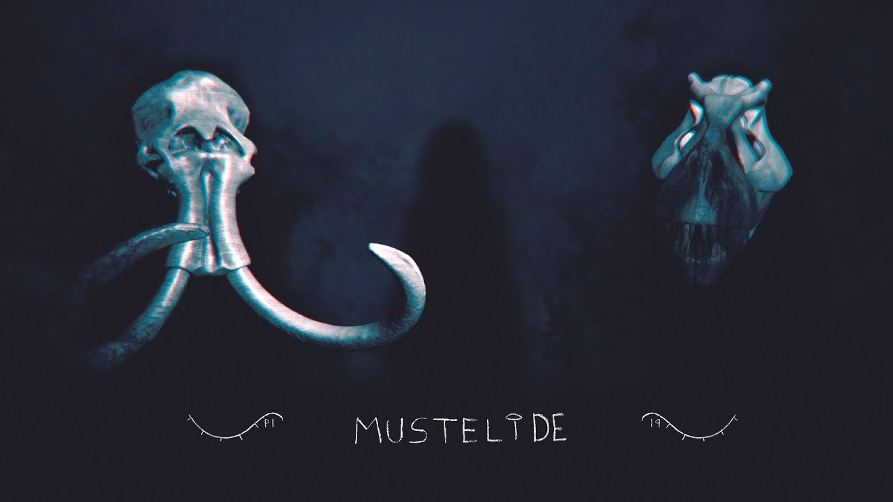 Watch Mustelide - Spi (Official Music Video) on YouTube Watch Mustelide - Spi (Official Music Video) on YouTube