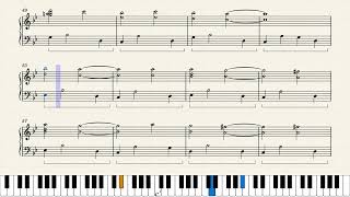 Felixs Song - Level 3