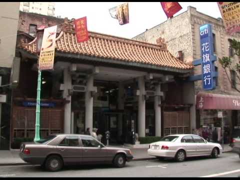 San Francisco's Chinatown Food Tour with Martin Yan