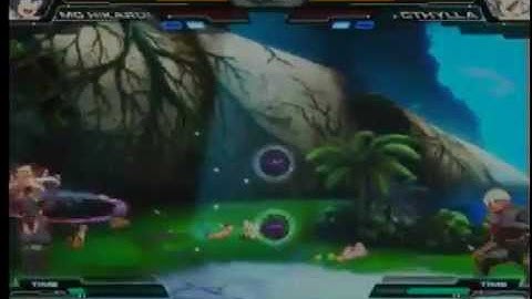 [Chaos Code] 10/20/2012 Leebros Takatsuki Ranbats Part 3