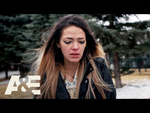 Intervention: Sarah's Supermodel Life x Career Ruined By Addiction | AxE