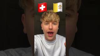 Random Facts About Your Countrys Flags