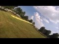 Drone Streamer Chase