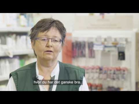 Video: 6 Måter Du Kan Hjelpe Andre Til å Leve Med Psoriasis