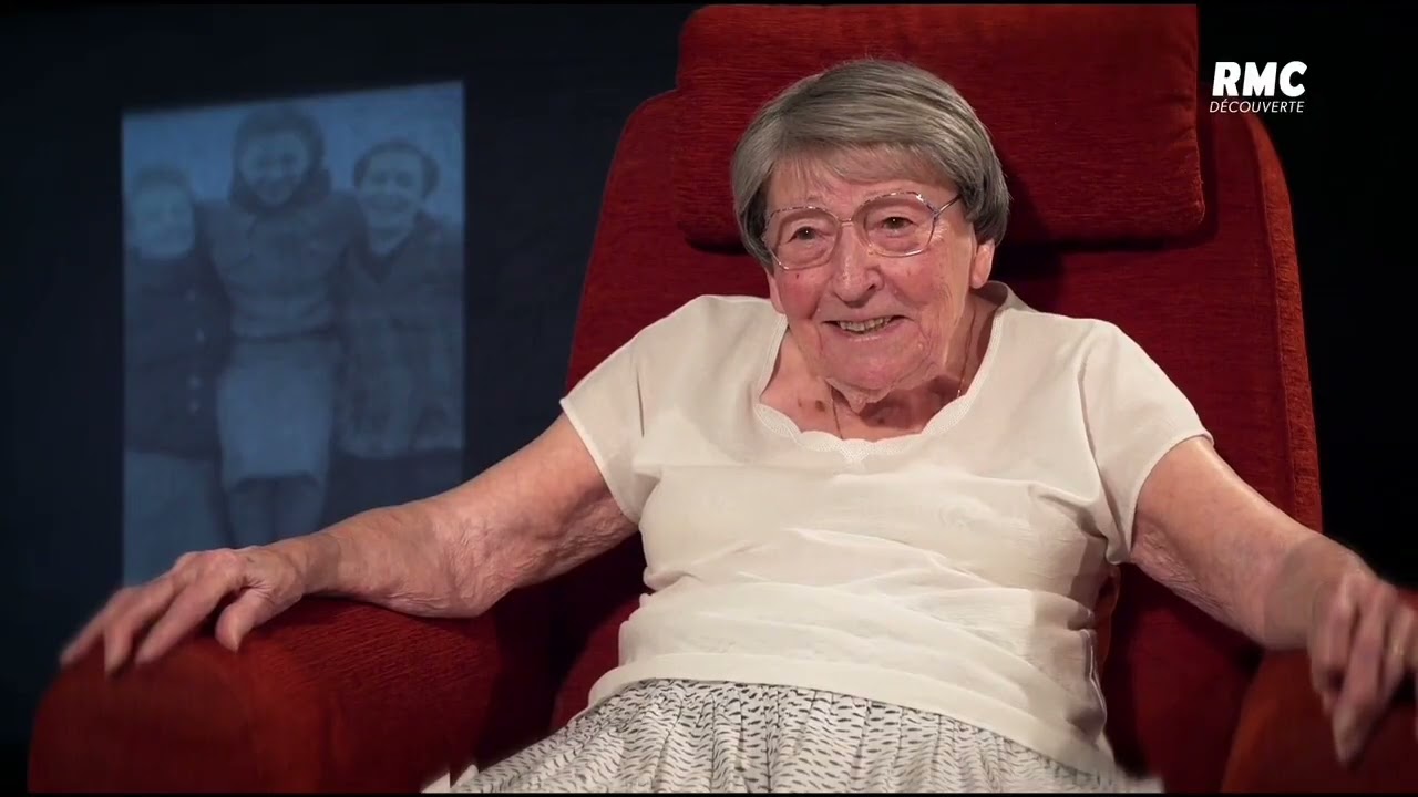 Le camp de schirmeck