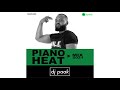 DJ Paak Piano Heat Amapiano Mix With Saxophone mp3