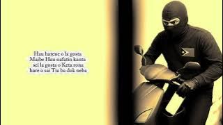 JoJo_CIDADE_DILI_VIDEO_LIRIK