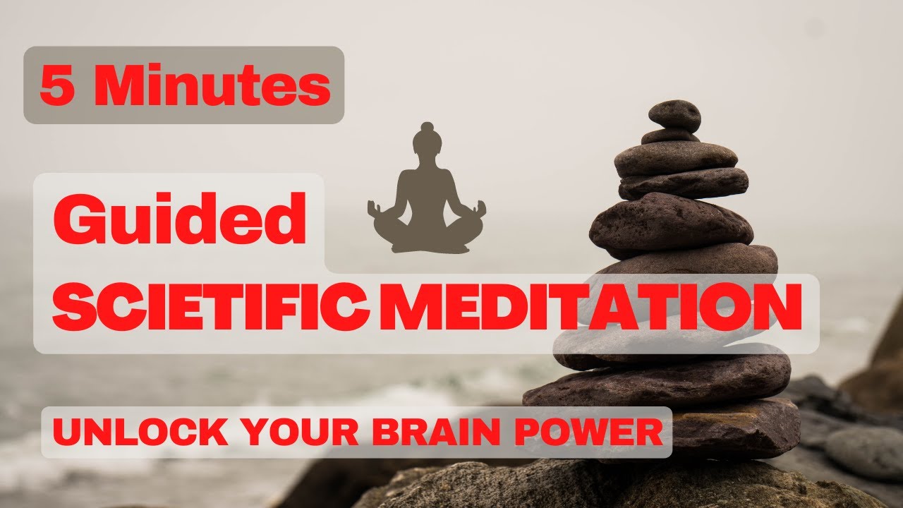 scientifically proven method to get a 5x mind level by practicing daily. 