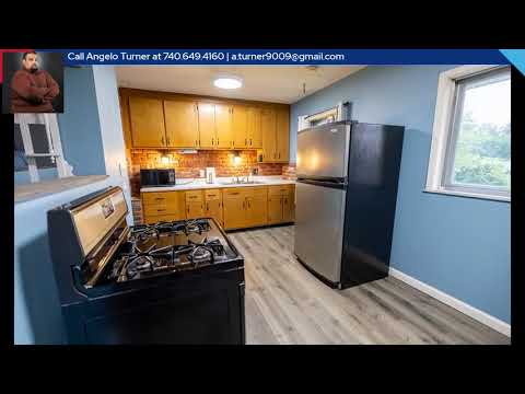 1959 Shoshone Dr, Lancaster, OH home video tour