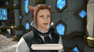 FFXIV Patch 5.30 The Rising 2020 Quest Line