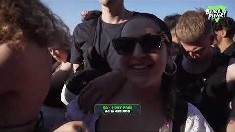 El Nino x Irma - Paradis 2 (LIVE @ Beach, Please! 2024)