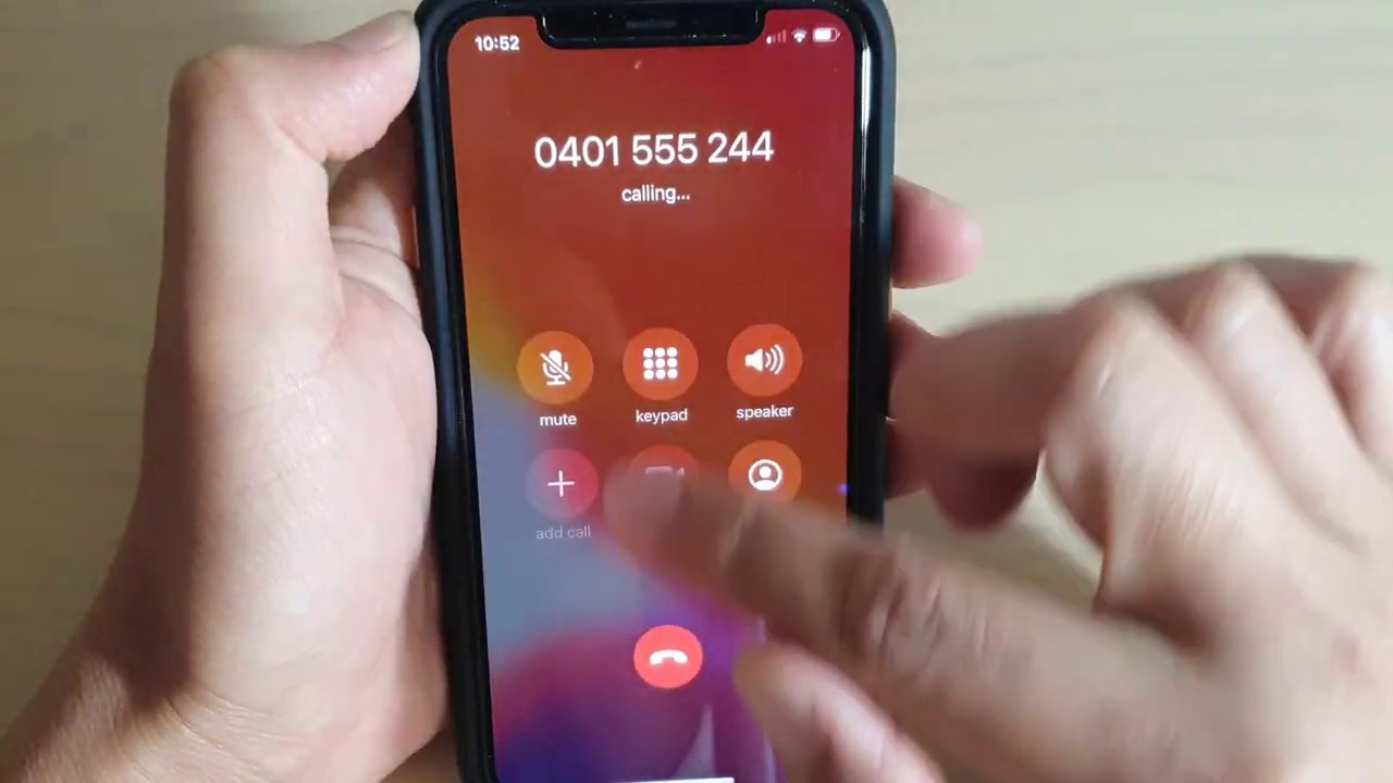 How to Delete a Phone Number From Recent Call Log on iPhone IOS 13