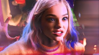 Enid Dance Edit Smooth Edit Wednesday Series 1 Netflix