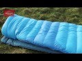 Rab Ascent 700 Sleeping Bag