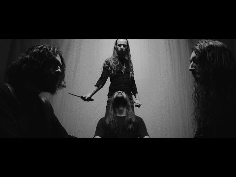 NECROWRETCH - "Numidian Knowledge" (Official Music Video) 2023