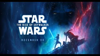 Star Wars: Rise of Skywalker D23 Special Look