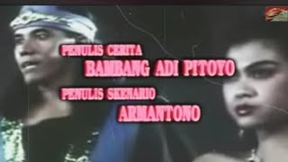 Angling Dharma 3 Versi Bary Frima // Pemburu Dari Neraka
