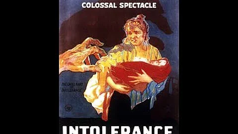 Intolerance (1916)