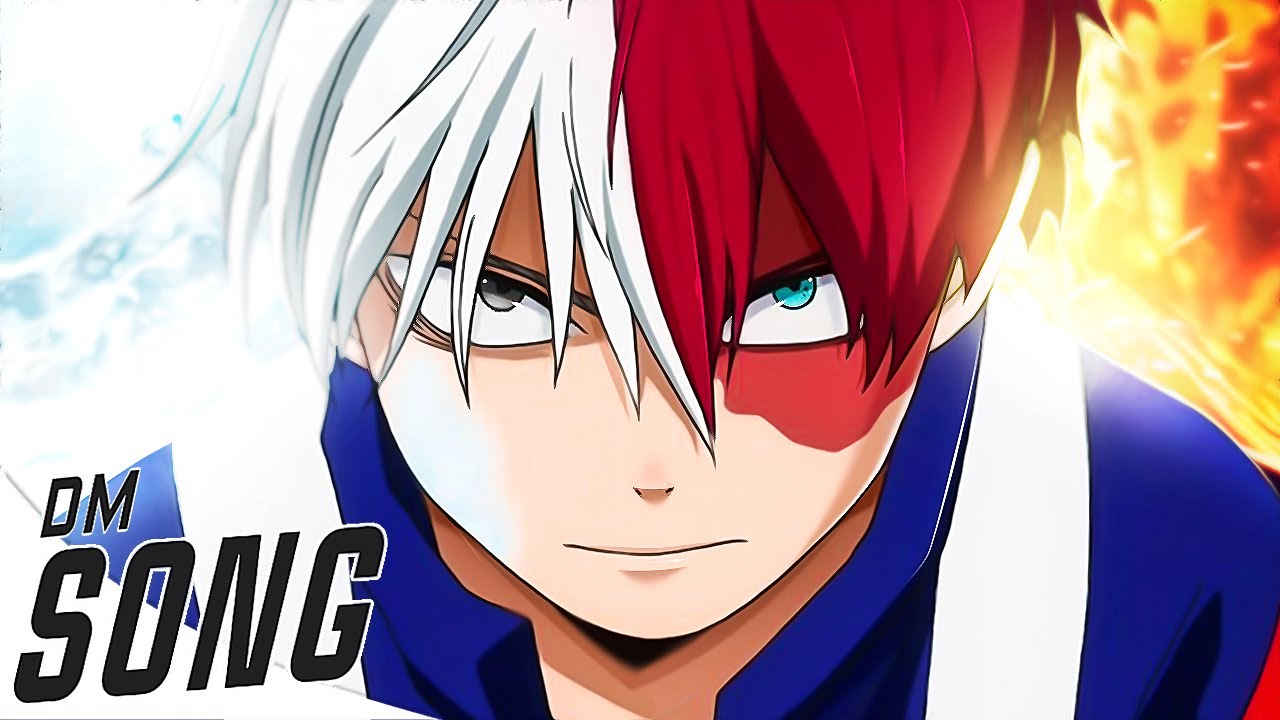 TODOROKI SONG | 