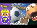 @Pororoepisode Pororo the Best Animation | #92 Strange soccer | Learning Healthy Habits for Kids